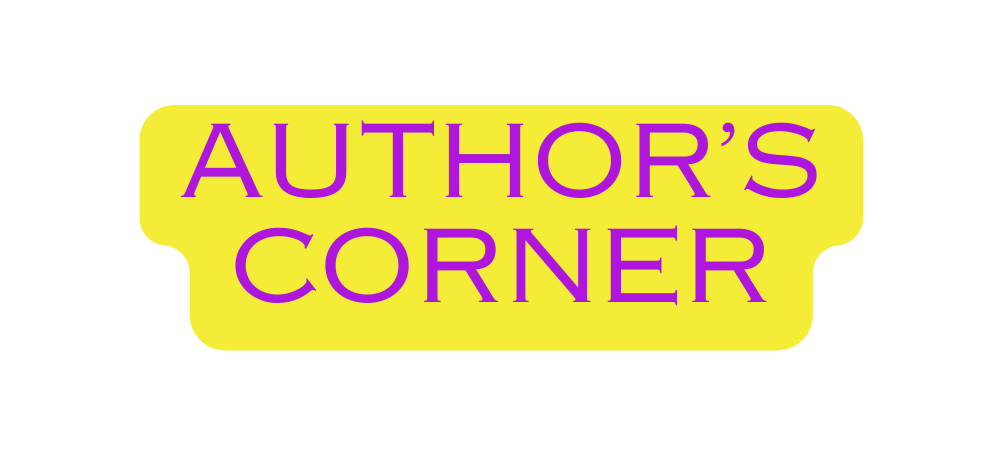 Author s Corner